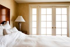 Burradon bedroom extension costs