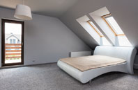 Burradon bedroom extensions